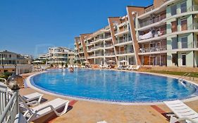 Sunny Beach Sunset Kosharitsa Apartments